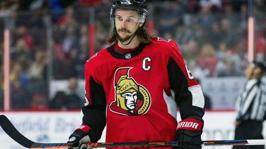  Erik Karlsson trade to the Senators (e4) NHL Predictions. (erik Karlsson)